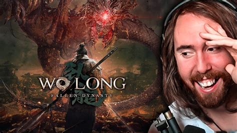 But Asmongold has recently been frustrated with World of Warcraft, his signature game. . Asmongold wo long
